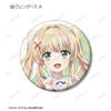 TV Anime "Summer Pockets" Trading Hologram Can Badges Box of 10
