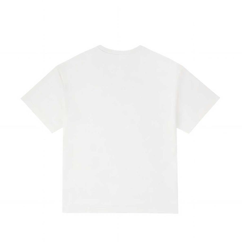 Vans Classic Versatile Fashion Trend Short Sleeve T-Shirt Unisex Tops VN00105EFS8