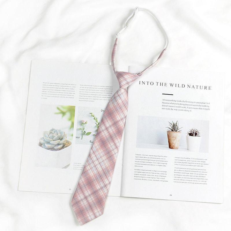 Kids Cosplay Constellation Style Tie Made Of Cotton For School And Daily Wear