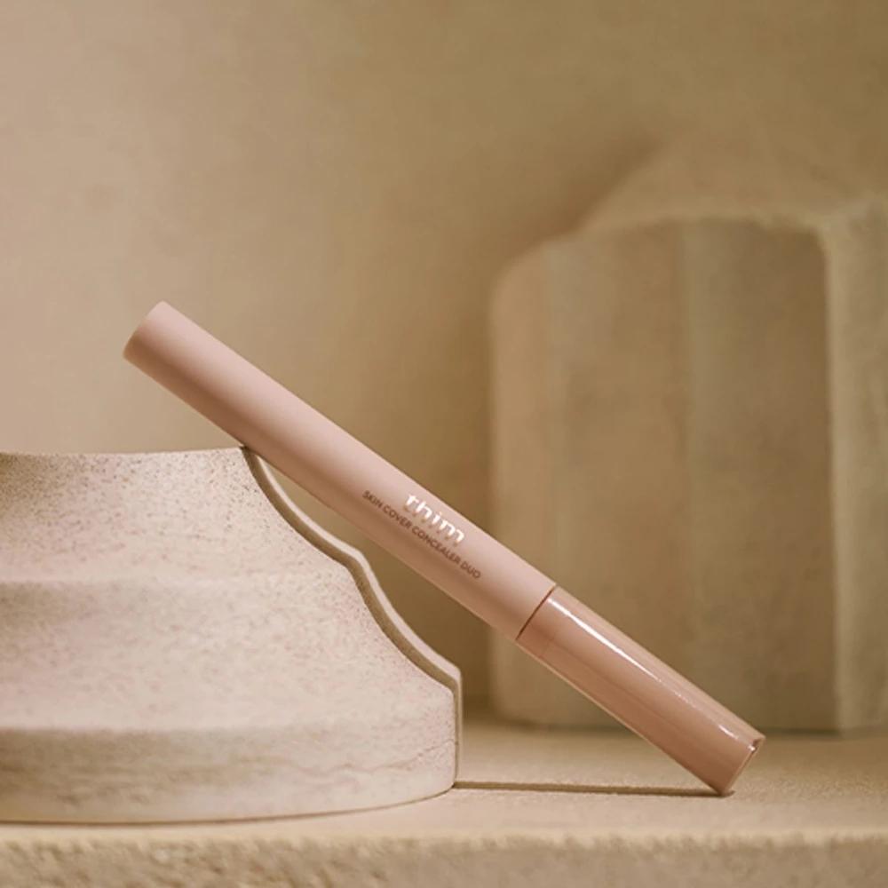 Tim Skin Cover Concealer Duo
