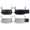 Desk Drawer Keyboard Tray Keyboard Drawer Under Desk Sliding Keyboard Shelf Supplies Portable Pull Out Keyboard Tray for Home