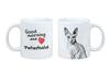 Peterbald - Cat Mug, Personalized Mug with Print, Classic Gift for Everyone from the Brand