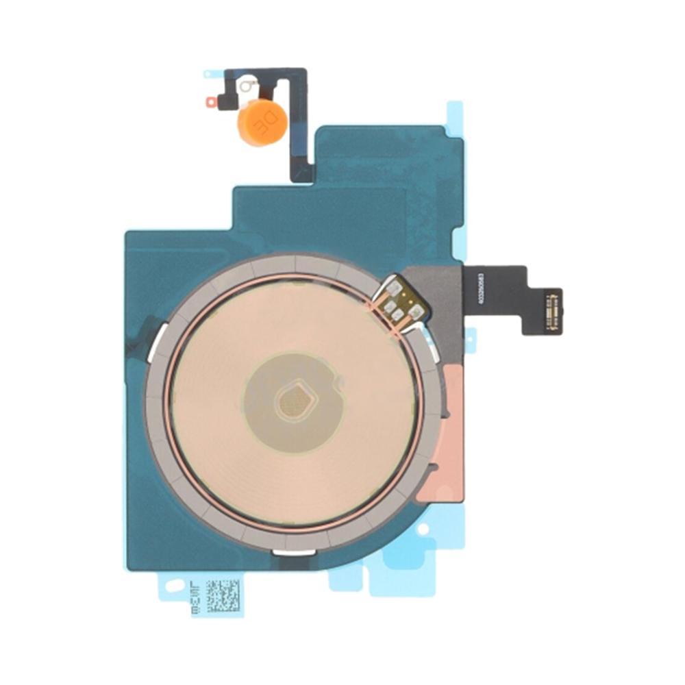 

Для iPhone 16 NFC Шлейф/Шлейф порту бездротової зарядки Запасна частина для мобільного телефону Type A