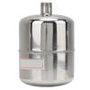 Pressure Tank Stainless Steel 2L Leakage Free Heavy Duty Accessory Part for Water Pump