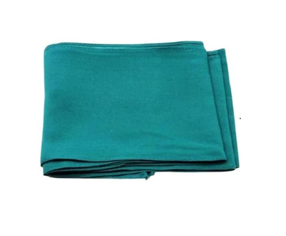 TreegoArt Women's Pure Cotton Saree Fall For Perfect Draping Support For Sarees - Pack Of 1