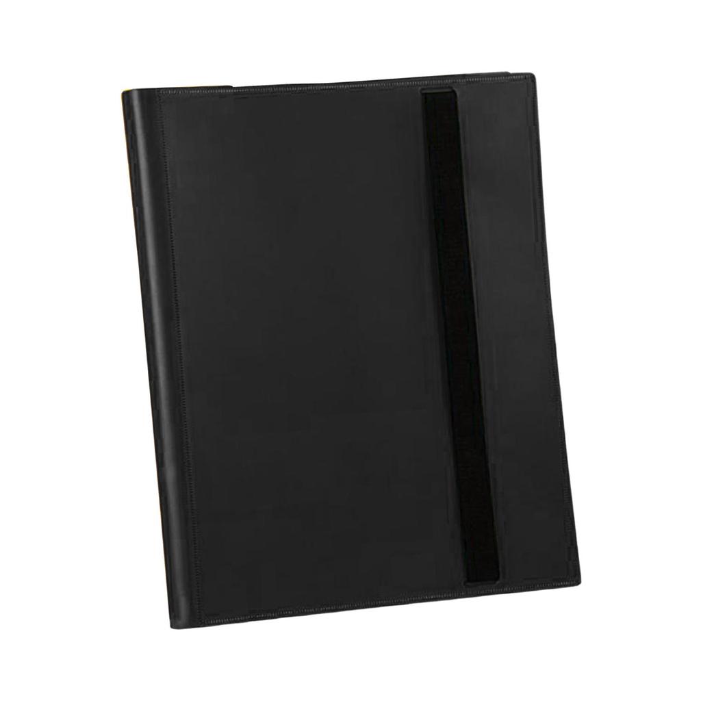 Trading Cards Binder Baseball Card Sleeves 360 Double Sided Album for Other Sport Cards