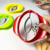 Stainless Steel Mango Slicer & Pitter Tool