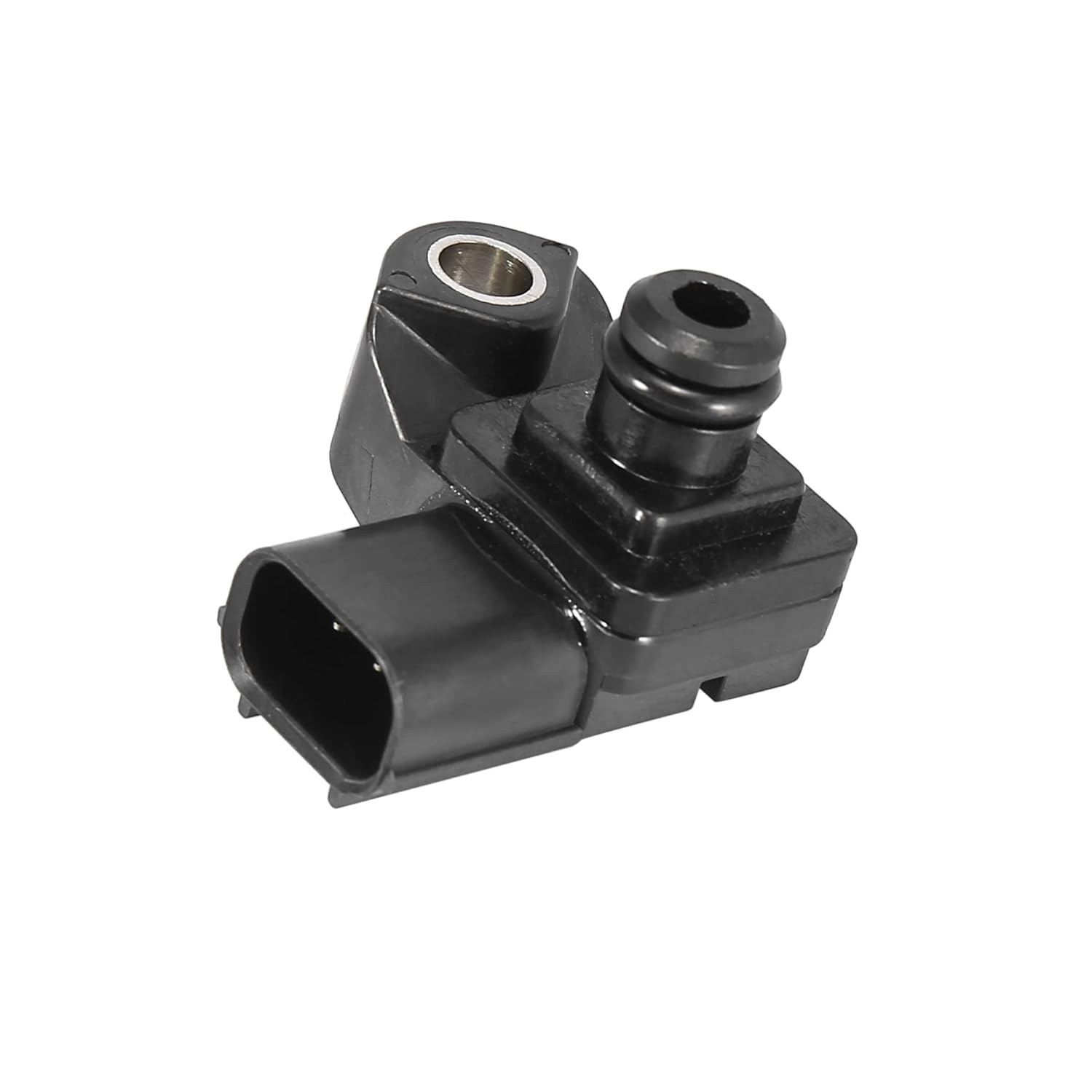 ACROPIX Intake Manifold Absolute Pressure MAP Sensor Fit for Honda Accord - Pack of 1 Black