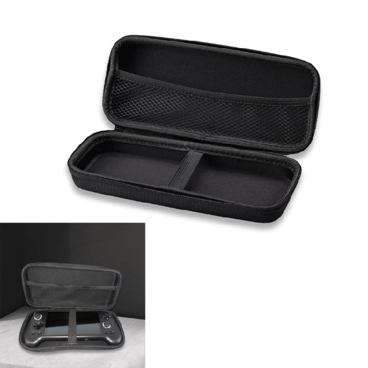 Suitable For RG556 Handheld Gaming Console Portable Travel Carrying Bag Shockproof Hard Organizers Storage Case Antifall