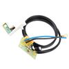 LED Symaskinslampa Passar Singer HD 4452 6330 6335 6380 44S 64S 725 4432 4411 4423 U-formad Hög Ljusstyrka