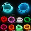 Cold Car Interior Ambient Light Strip - Rhythm Light, Universal Fit, No Installation Needed