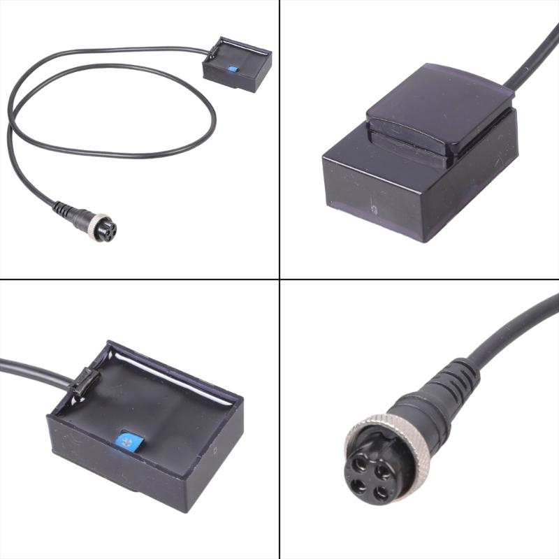 Automatic Tap Motion Sensors Automatic Hand Washing Sensors Induction Faucet Sensors Probe Faucet Hardware Easy to Install