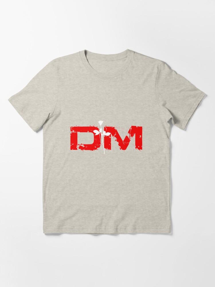 Depeche Mode Collection 6 Essential T-Shirt