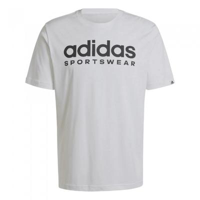 adidas Men's Graphic T-Shirt