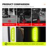 Car Body Side Protective Sticker Door Safety Warning Anti-collision Sticker For Opel Astra G H J K F Corsa D Zafira B Insignia