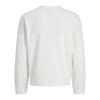 Jack And Jones Mens Ribbed Relaxed Fit Jumper