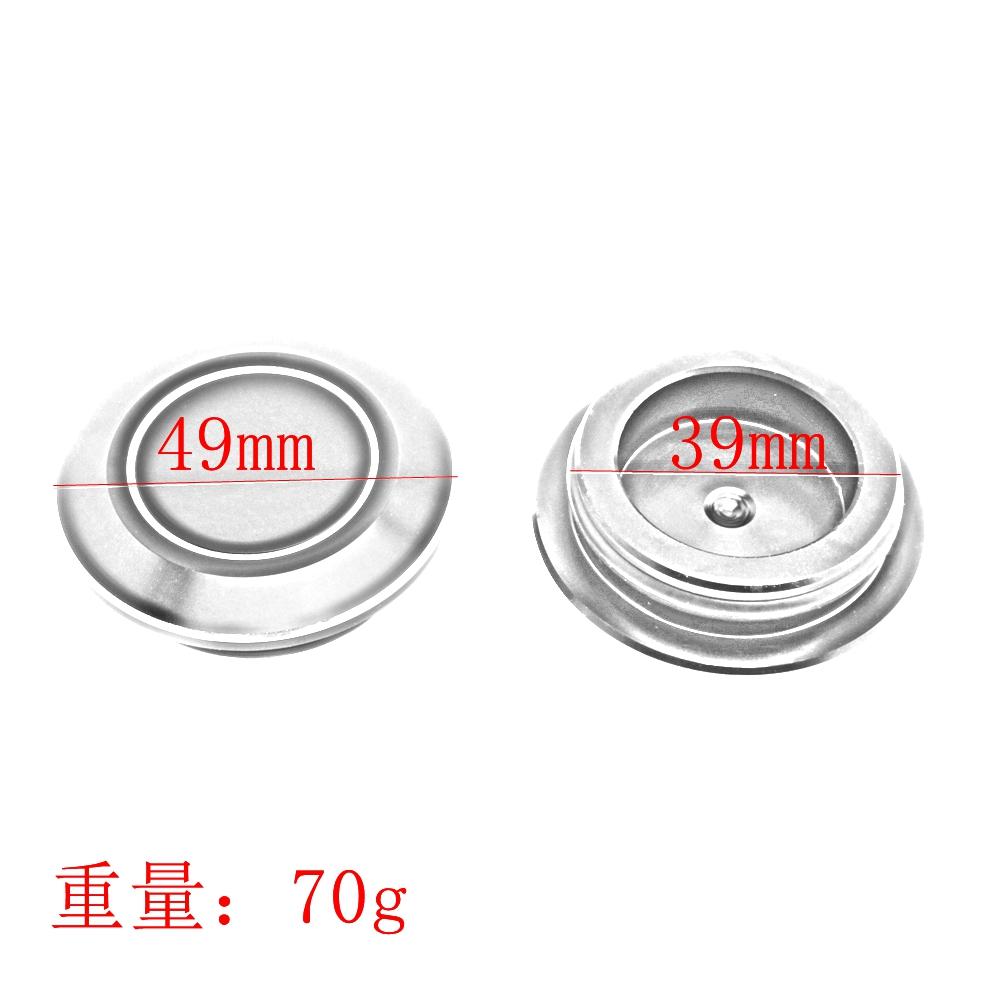 For Honda Rebel 1100 CMX 1100 CMX1100 Rebel1100 CM1100 2021 2022 Motorcycle Accessories Frame Hole Cover Caps Plug Decoration