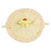 Sanrio Baby Pompompurin 24 x 40 x 5 Washable Baby SANRIO Doll, cm, Mascot, Character, 767883,