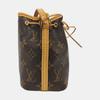 [Pre-Owned] Noe Classic Monogram Bucket Bag - Good #19TCMIM