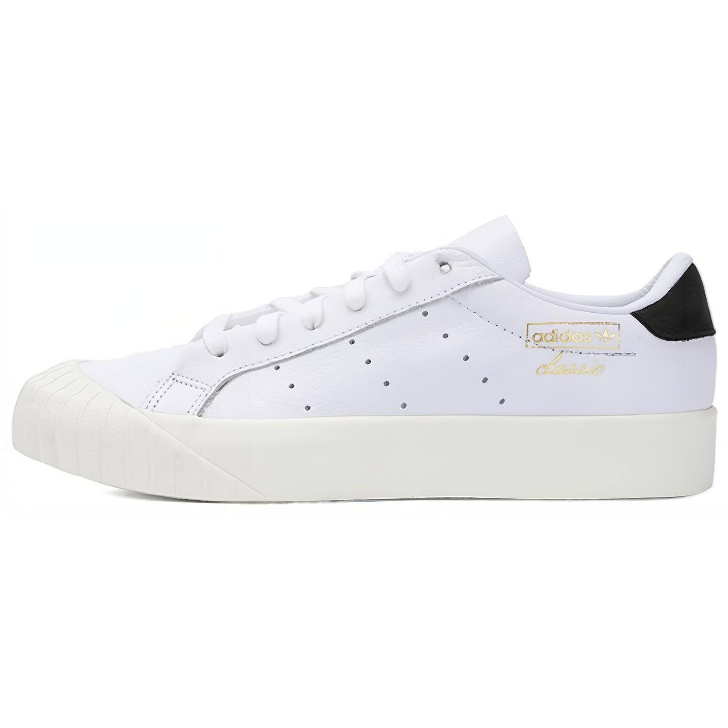 (WMNS) adidas Everyn Footwear White Women s CQ2042 EU 38⅔
