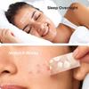 302Pcs Acne Patch Repair Acne Cleansing Invisible Breathable Waterproof Acne