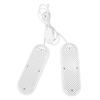 Shoe Dryer Hot Air Circulation Technology Multifunctional UV Deodorizing Function Boot Dryer for Home Use Dormitories