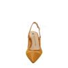 Fabio Rusconi Women Pointy Net Slingback  Rc41fab003or 