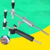 Automotive Body Repair Parallel Line Scriber With 2 Pens Perfect For Car Dents Fixing Precisions Line Marker