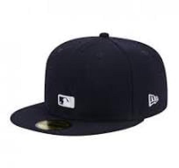 

Кепка New Era 59FIFTY New York Yankees MLB с перевернутым логотипом темно-синяя 59FIFTY Fitted Cap 60364456 Шляпа черная [Б/У]