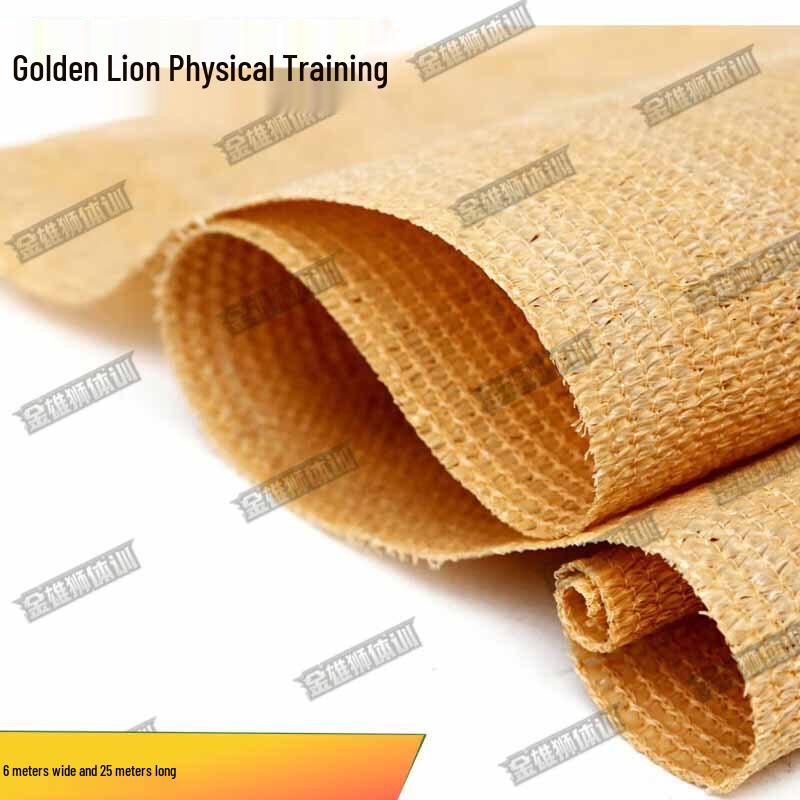 Golden Lion Training Camouflage Sun Shade Net