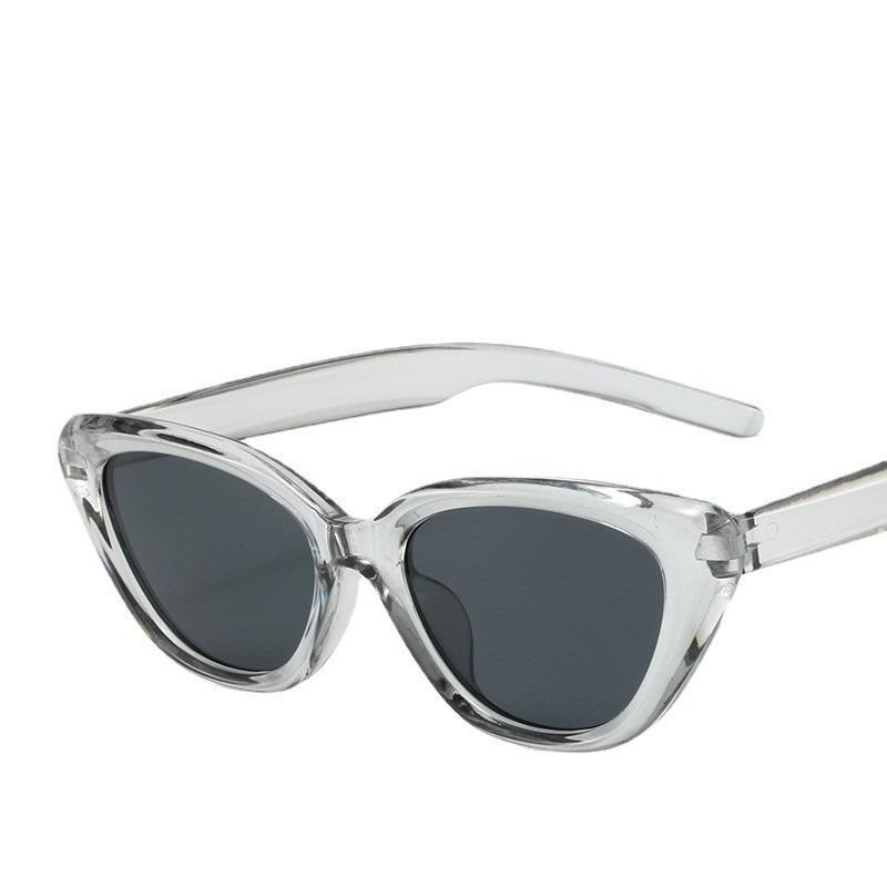 KOREAN Jennie Cat Eye Sunglasses Anti-UV Trending Sunnies Unisex
