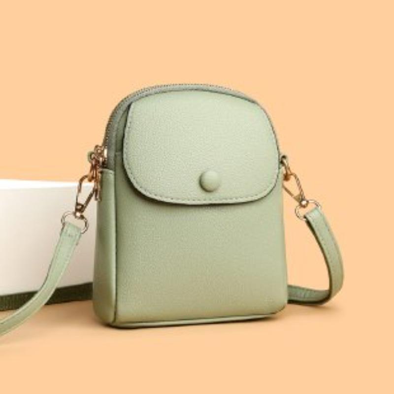 Mobile Phone Bag, Women's Crossbody Bag, Shoulder Bag