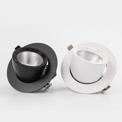 LED-Beleuchtung – LED-Einbauleuchte