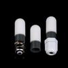 1/2/3Pcs Waterproof Dustproof Temperature Humidity Sensor Module Probe Plastic Protective Cover SHT20 303540