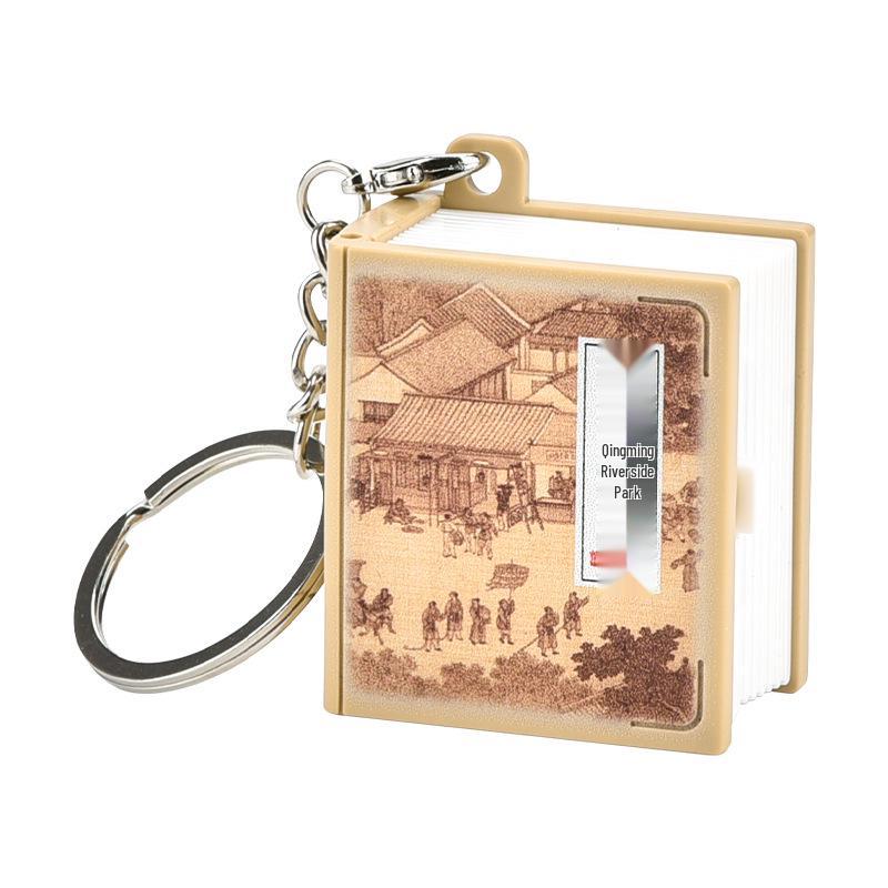 Kluczówka-Zabawka Zamek Pop-Up i Koszykówka z Dinozaurem Astronautą - Kreatywny Prezent Odstresowujący