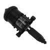 Adjustable Fertilizer Injector G3/4 Male Thread Automatic Water Powered Fertilizer Injector Dosing