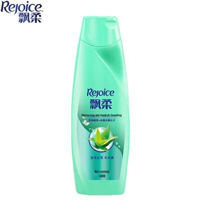 Rejoice Moisturizing Anti-Dandruff Shampoo