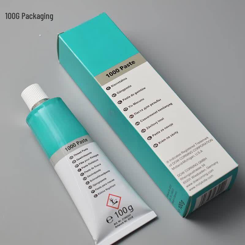 MOLYKOTE 1000 Thread Lubricating Paste