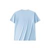 Anta Life Collection T Shirt Men's Yoo Blue 152428104-3