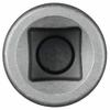 TONE Hexagon socket (strong type) 3KH-06 Drive angle 9.5mm (3/8") Width across flats 6mm