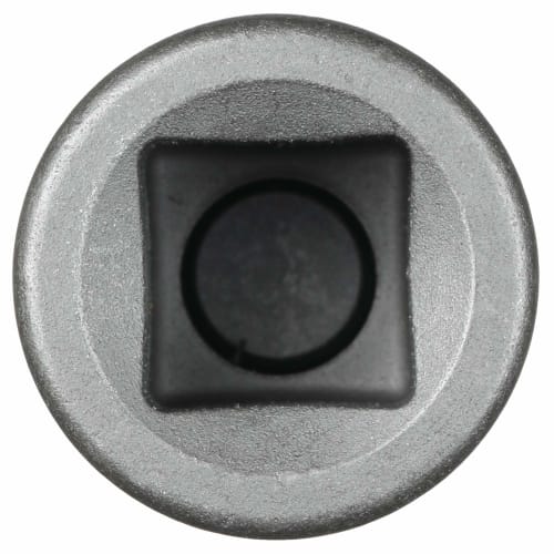 TONE Hexagon socket (strong type) 3KH-06 Drive angle 9.5mm (3/8") Width across flats 6mm