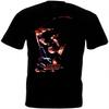 Tricou Horror Freddy Krueger