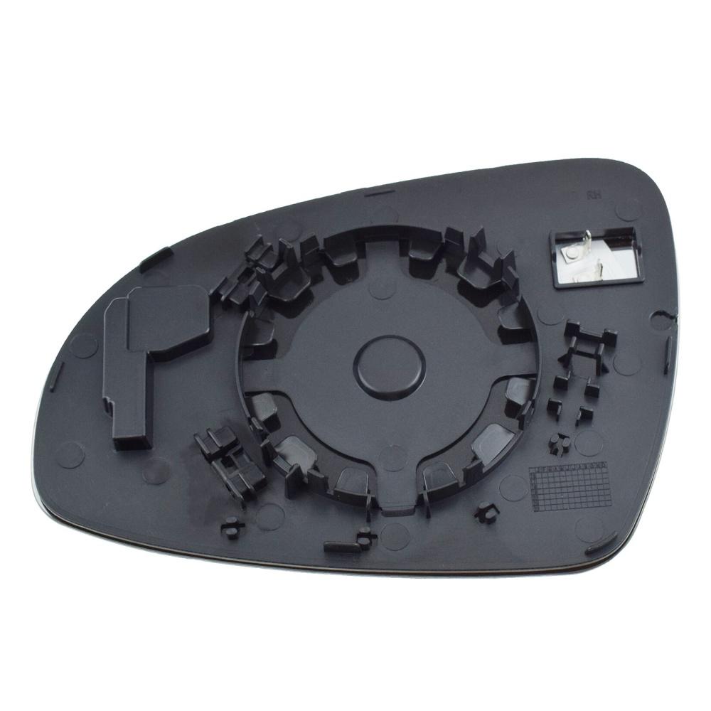 Cristal Espejo Lateral Derecho Calefactable Para Kia Sportage 2015-2022 87621-D9000