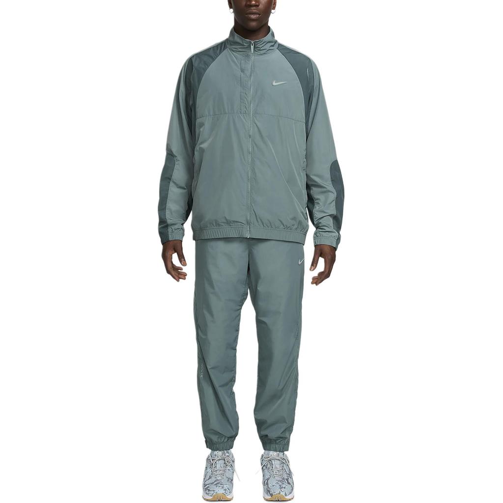 Nike Nocta Northstar Nylon Track Jacket FN7666-382