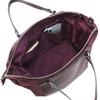 Lanvin Collection Shoulder Bag Avec Bordeaux 2-Way 61-6802 Women's