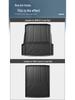Zakázkové TPE rohože do kufru pro BMW i3/i5/X5/X5L/X1/ řadu 3/ řadu 5