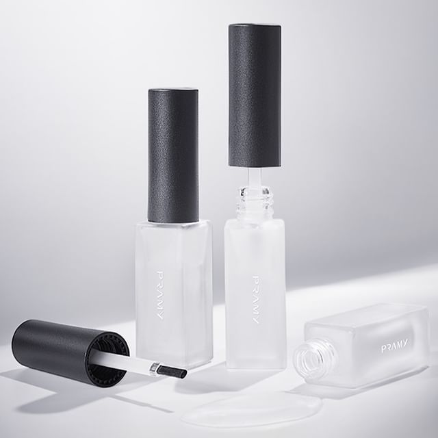 PRAMY - Водостойкое покрытие для бровей с долгим сроком носки 7ml