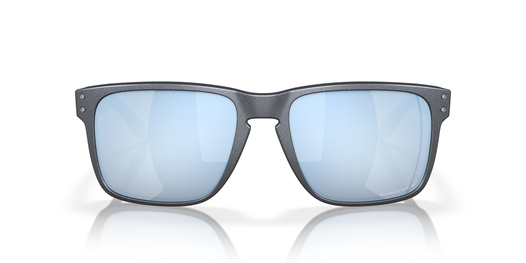 

Sunglasses OO9417 HOLBROOK XL BLUE STEEL 59 [Oakley]