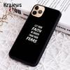 Krajews God Jesus Christ Christian Phone Case Cover For iPhone 17 Air 16 15 14 plus 11 12 13 pro max coque Shell Fundas