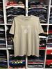 Vintage Mazzy Star She Hands Brightly Band T-Shirt Size XL Beige